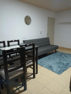 Departamento Familiar